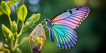 美丽的蜕变开始了究竟是哪首歌？