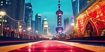 上海电影节主题歌究竟是什么？