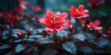 什么歌能完美形容彼岸花仙女？