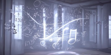 穿插台词的歌究竟叫什么？