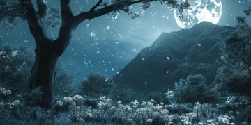 董洁版天若有情插曲是什么歌？