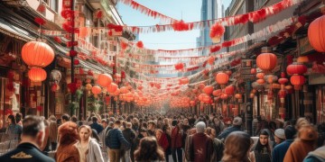 新年那天到底该唱什么歌？