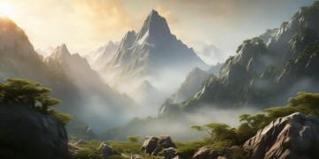 岳飞山英雄的山究竟是哪首歌？