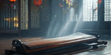 哪些歌曲可以用古筝弹奏呢？