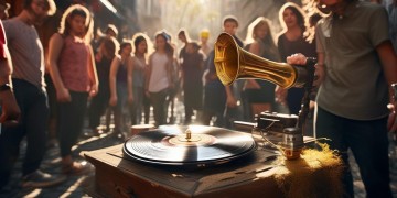 要用青春做赌注出自哪首歌？