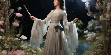 穿越女在古代唱什么歌合适呢？