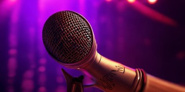 演出时选什么歌好唱呢？