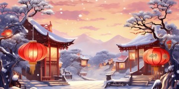 正月初六放什么歌合适呢？