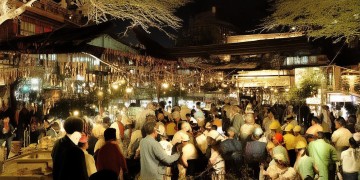 金婷婷演唱的〈敕勒歌〉是什么调？