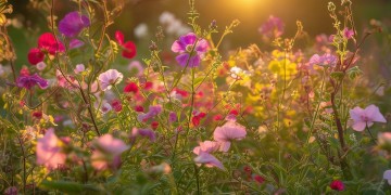 鲜花因你盛开究竟是哪首歌？