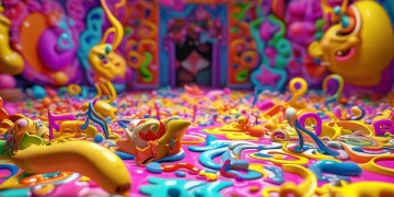 最搞笑的100首歌究竟是哪些？