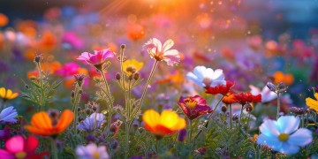 可灿烂如花究竟出自哪首歌？