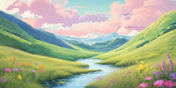 我们那里没有山是哪首歌？
