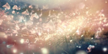 歌曲里面的音乐究竟叫什么歌？