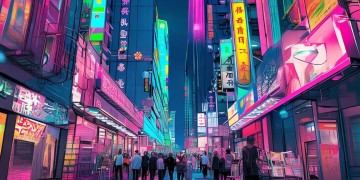 时代少年团有哪些专歌呢？