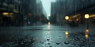 雨下的那么深下的那么认真究竟是哪首歌？