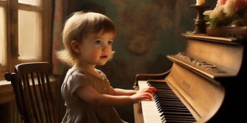 小时候骗妈妈该用什么歌表达？