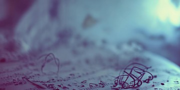 我害怕就算受了伤究竟是哪首歌？