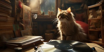 双11养猫音乐究竟是什么歌？