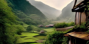 贵州美酒香出自哪首歌？