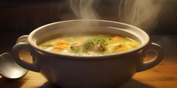 鸡汤煽情语录究竟是哪首歌？