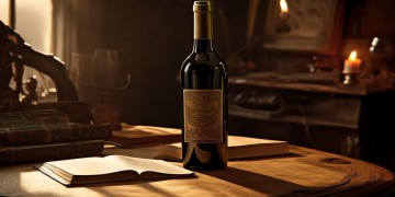 独一的酒哦究竟出自哪首歌？