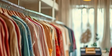 衣服店里放什么歌才好听呢？