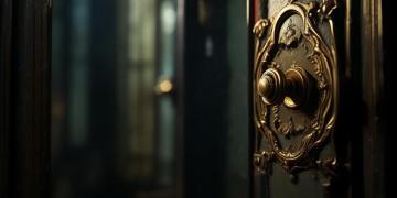 门锁电影里面的歌究竟叫什么？