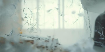 心事都放脸上究竟是哪首歌？