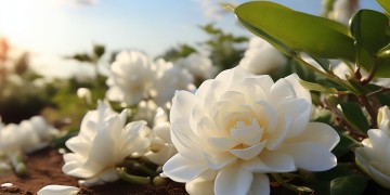 栀子花芬香是哪首歌呢？