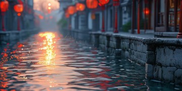 留恋广东的岁月是哪首歌？