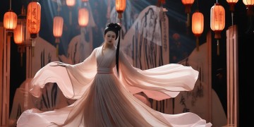 汉族舞蹈主流歌曲有哪些？