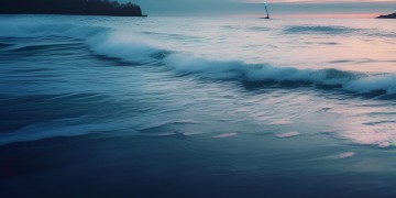 忽见海无限婆娑出自哪首歌？