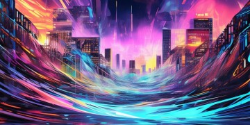 电音完啦完啦到底是哪首歌？