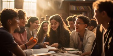 学校里听什么歌比较好呢？