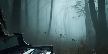 伤感歌曲中哪首最好听？