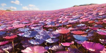 我依旧沉迷花海究竟是哪首歌？