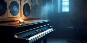 孤独迷茫时究竟该听什么歌？