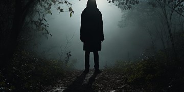 压抑你的气势出自哪首歌？