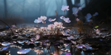 践踏我灵魂出自哪首歌？