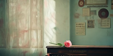 告诉我离开你究竟是哪首歌？