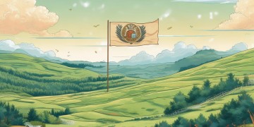 东北民主联军都唱什么歌？