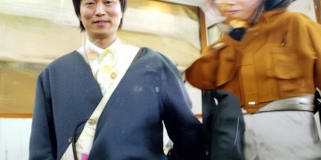 中文歌的饭会长什么样？