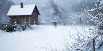 冬天带你去东北究竟是哪首歌？