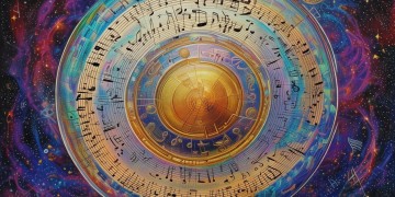 嘴里含着金子究竟是哪首歌？
