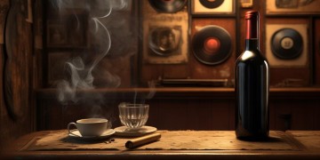 抽烟伤胃喝酒伤胃到底是哪首歌？