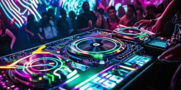 吧啦啦啦啦啦的DJ歌曲究竟是哪首？