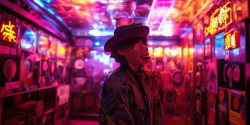 唱粤语歌的天花板究竟是什么？