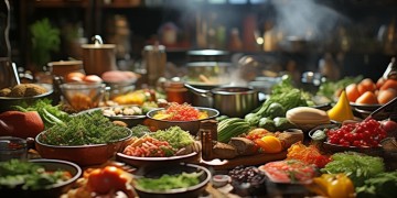 舌尖上的音标究竟是哪首歌？