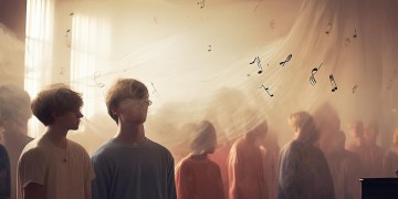 男生适合合唱的歌曲有哪些？